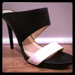 Jessica Simpson Heels